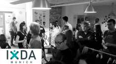 Event Recap: Cordy Swope @ IxDA Munich (06/2015)